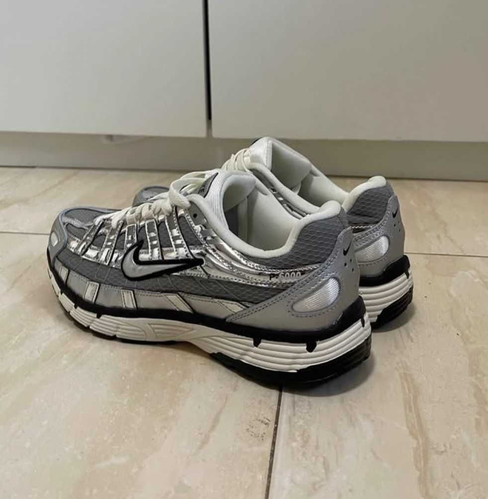 Nike P-6000 Novas