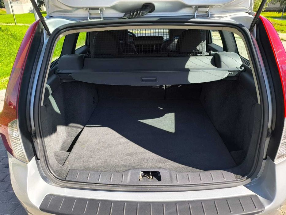Volvo V50 1.6 109cv