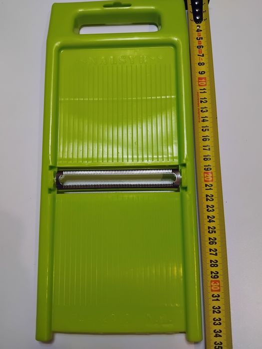 Инструмент для нарезки овощей и фруктов (Украина)