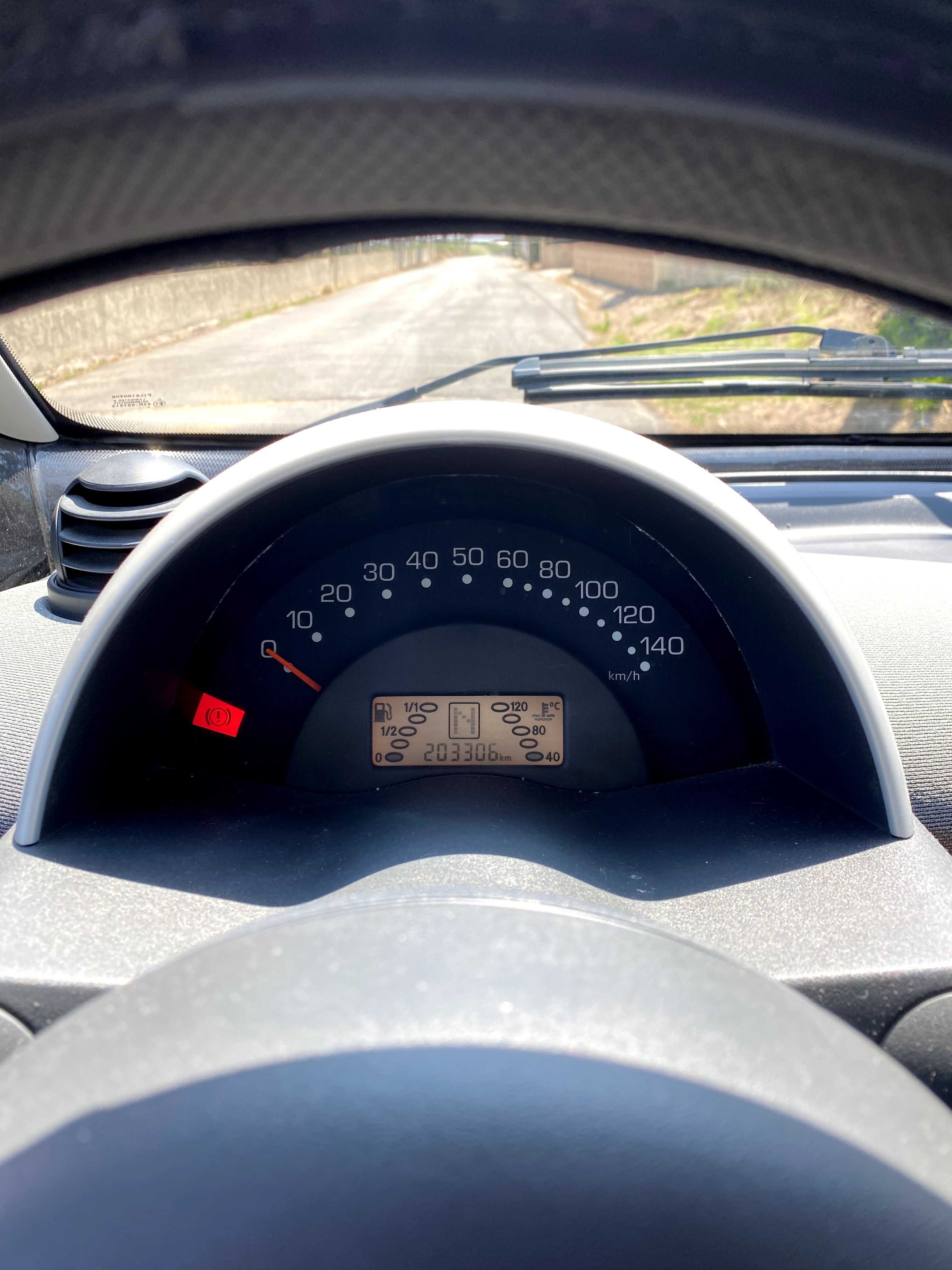 Smart ForTwo Pure 50 Coupé