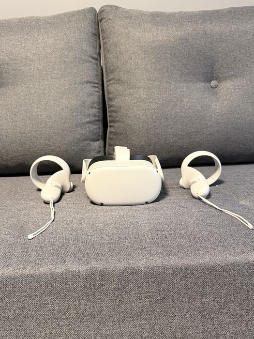 Gogle vr oculus meta quest 2 128 GB