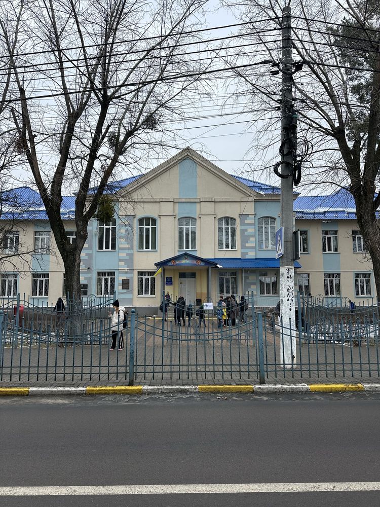 Кутовий таунхаус в центрі Ірпеня. Парк Правика.