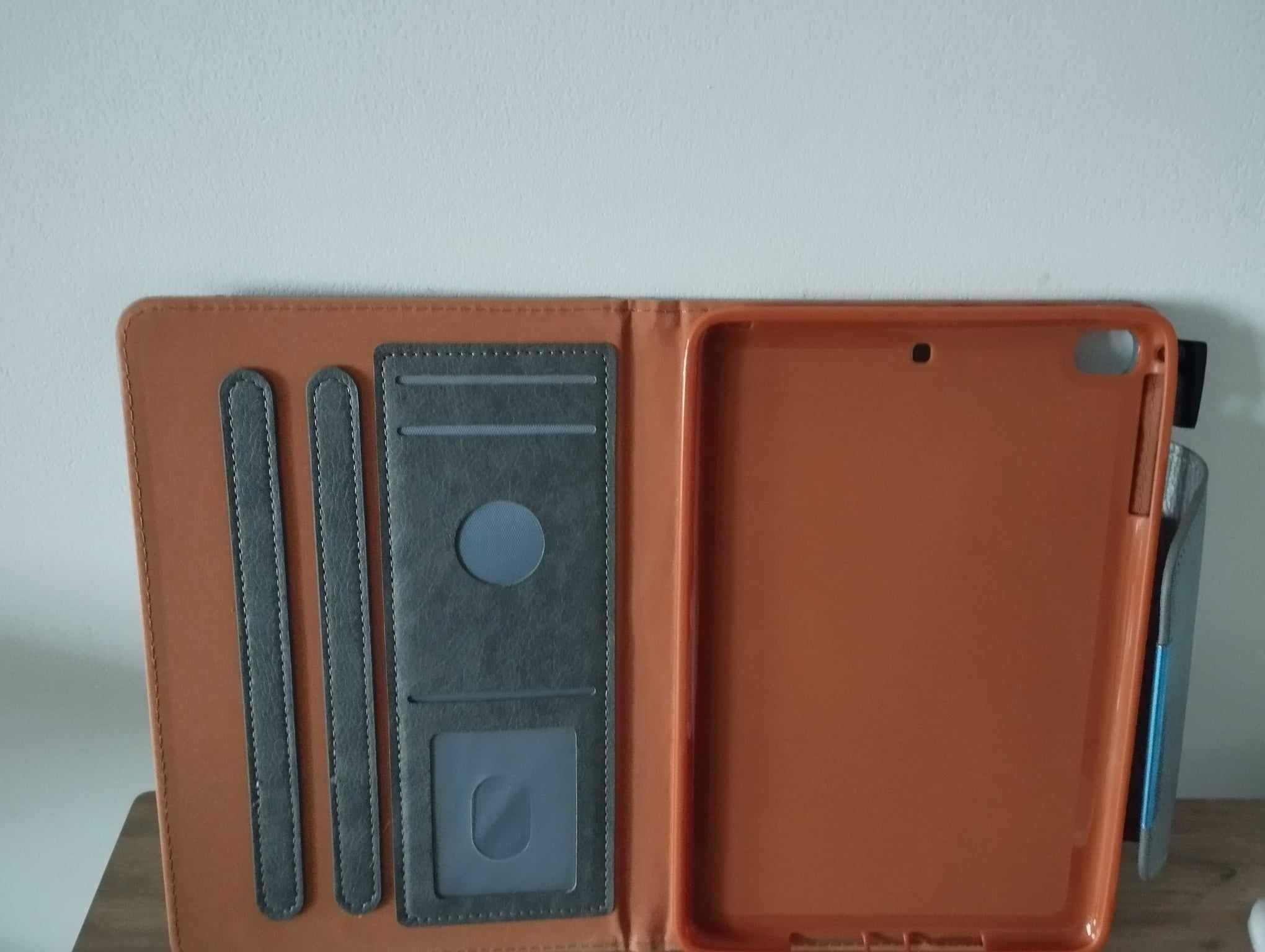 Etui dla iPada mini 12345 Case Obudowa
