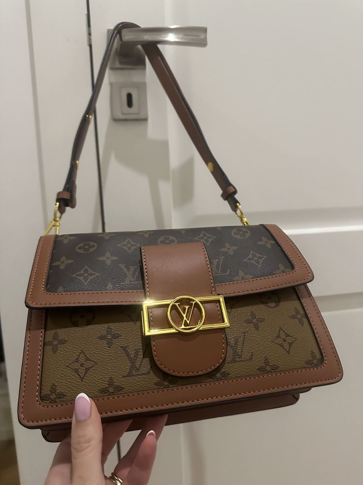 Torebka louis vuitton jak nowa