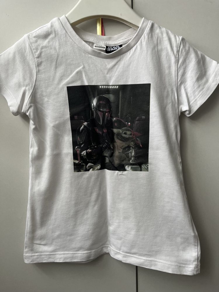 T-shirt Star Wars