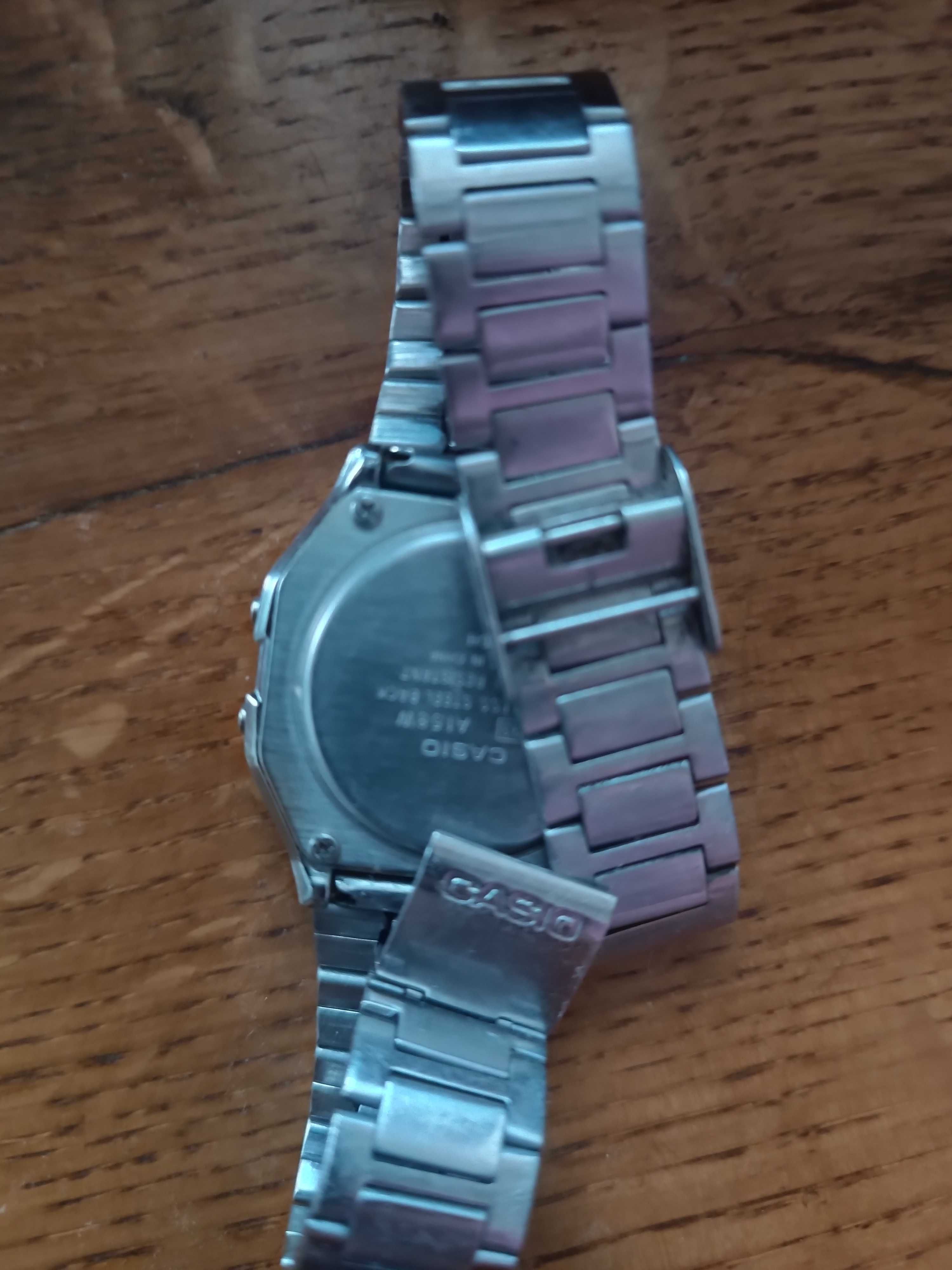 Часи, японские, фирминние, Casio