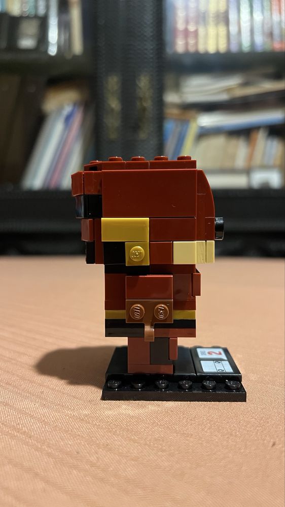 LEGO BrickHeadz Flash - 41598