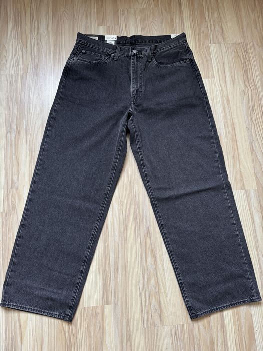 Джинси Levis 578 A4750;0020,36*32 сірого кольору