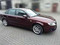 Seat Exeo sprzedam