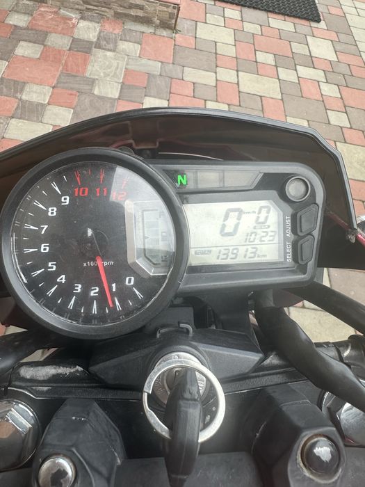 Продам Geon Pantera 200