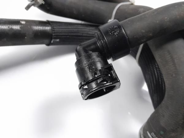 Tubo da água PEUGEOT 208