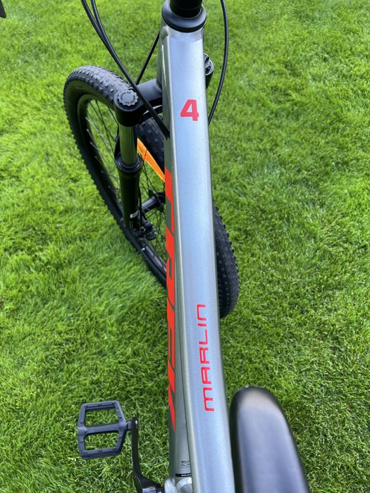 TREK marlin 4 rozmiar S, koła 27,5