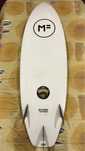 Prancha Mick Fanning+fins Mick Fanning Neo Carbon summer board