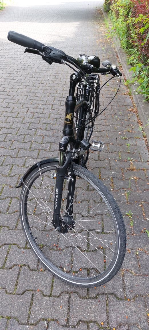 Romet Wagant 3 2018