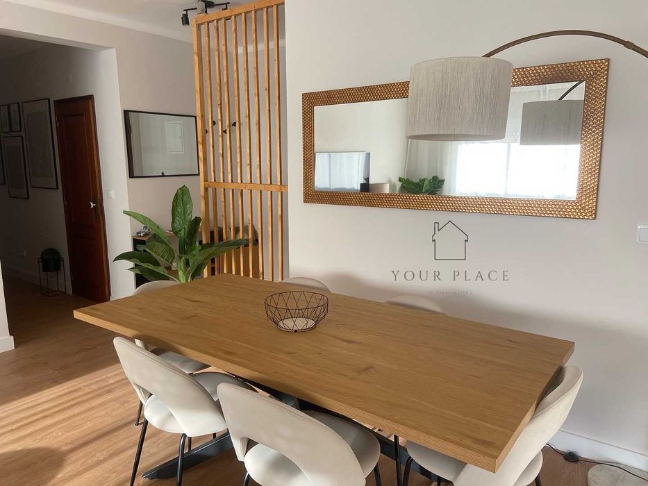 Serviço de design de interiores