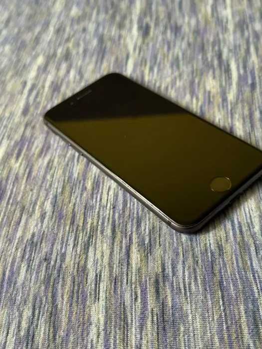 iPhone 8 64 GB Space Gray Czarny