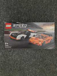 Klocki Lego Speed 76918