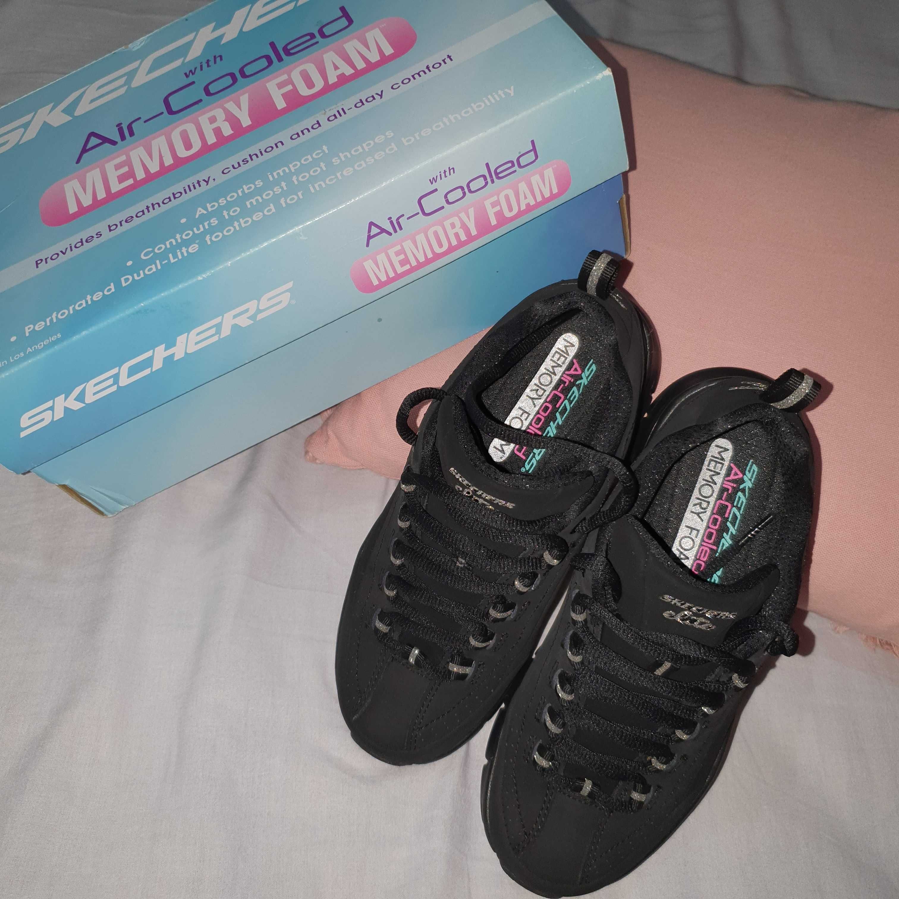 Sapatilhas Skechers tam 35