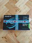 Gigabyte GeForce GTX 760 WindForce OC 2GB – uszkodzona / na części