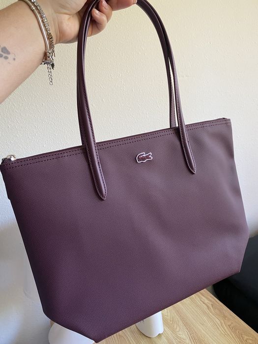 Bolsa lacoste original