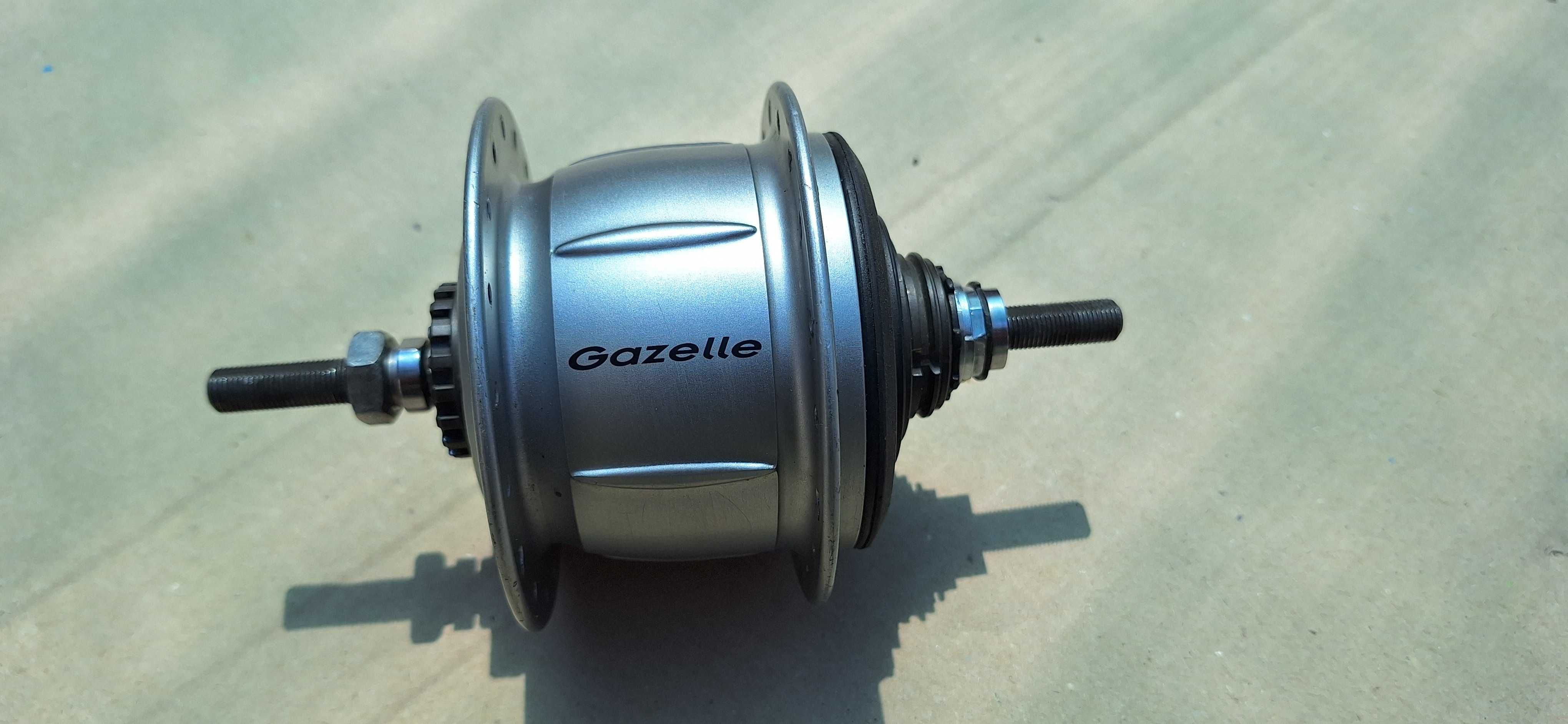 Планетарная втулка Shimano Nexus SG-8R20-задняя