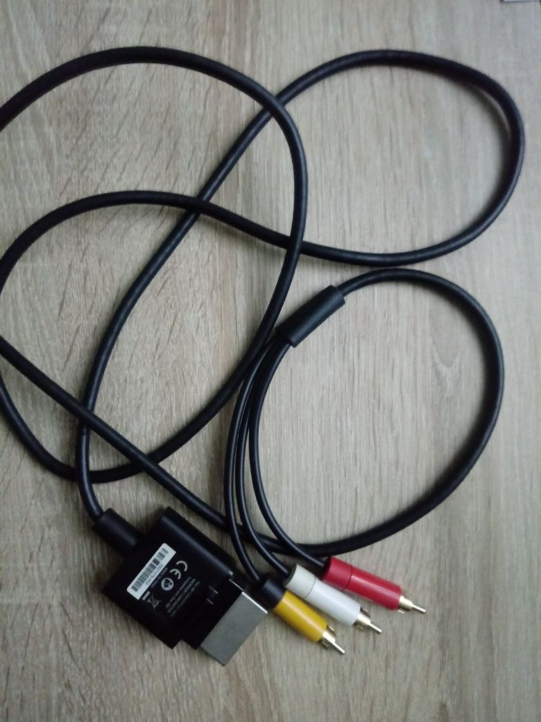 Kabel do Xbox 360