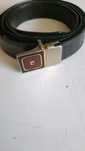 Pasek Vintage Pierre Cardin Retro