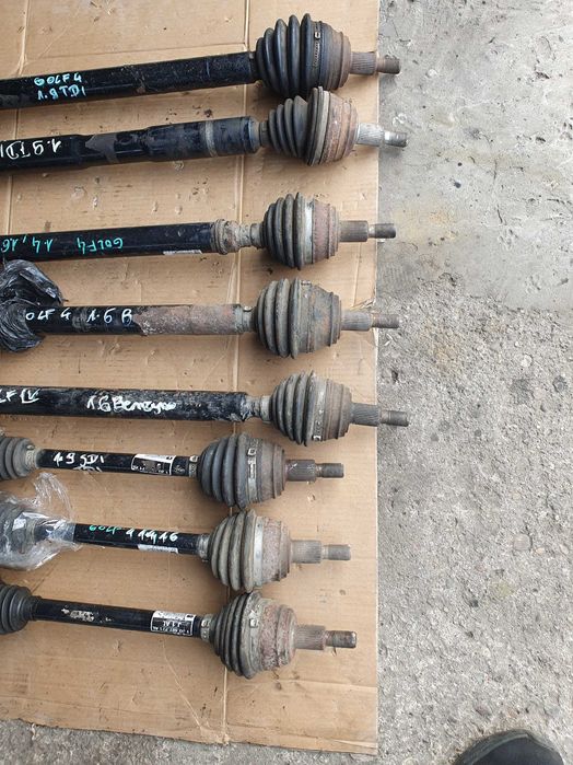 POLOS  ,przegub vw golf IV ,audi ,seat ,skoda 1.9 tdi ,1.4 , 1.6