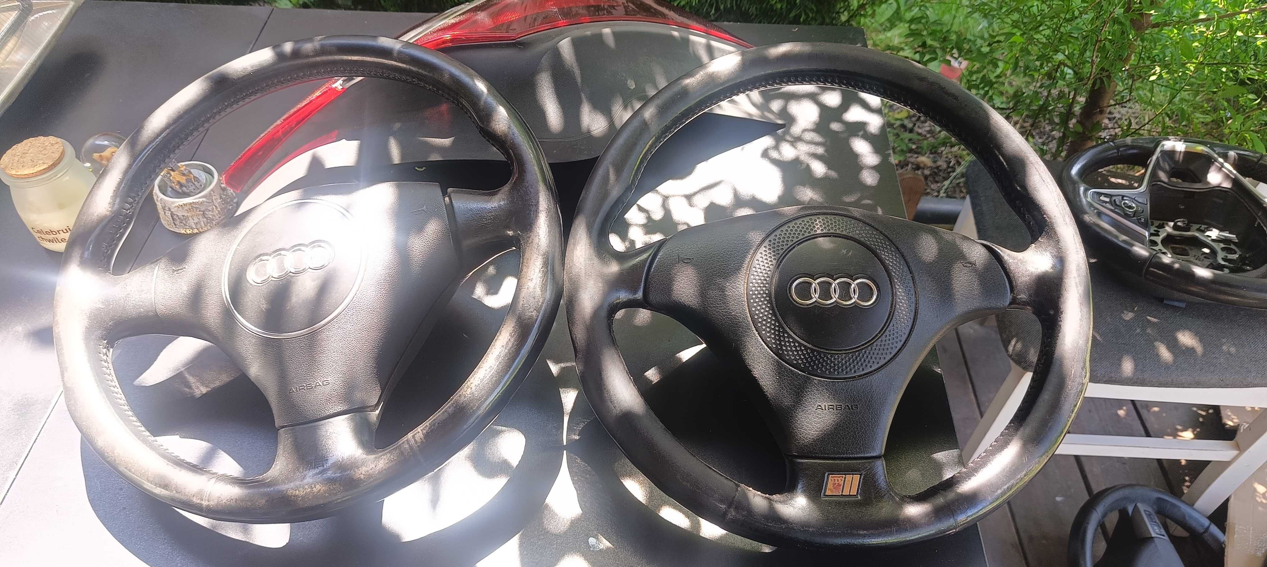 Kierownica audi a3 8p A6 c5 i inne