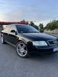 Audi a6 c5 2000