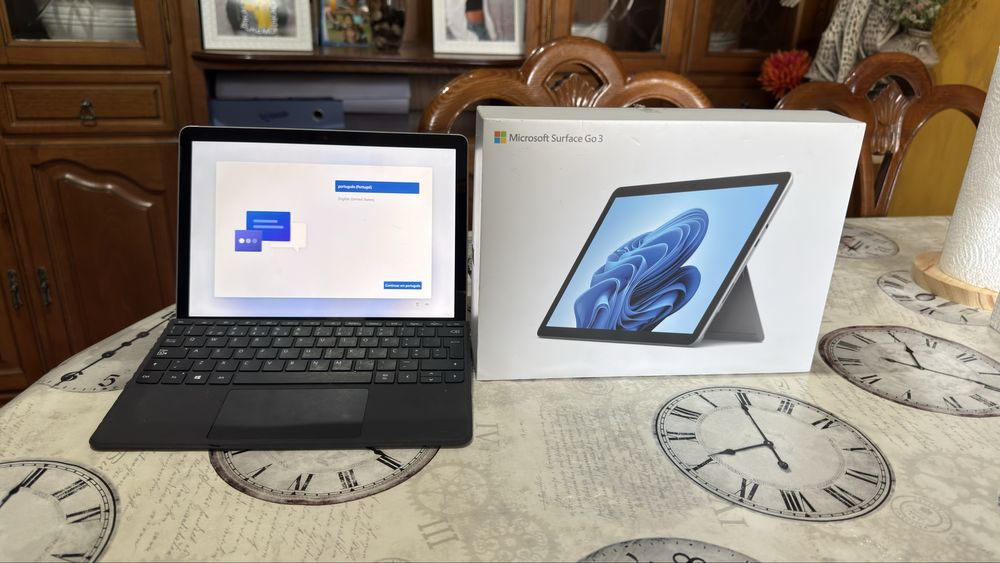 Surface Go 3 256GB