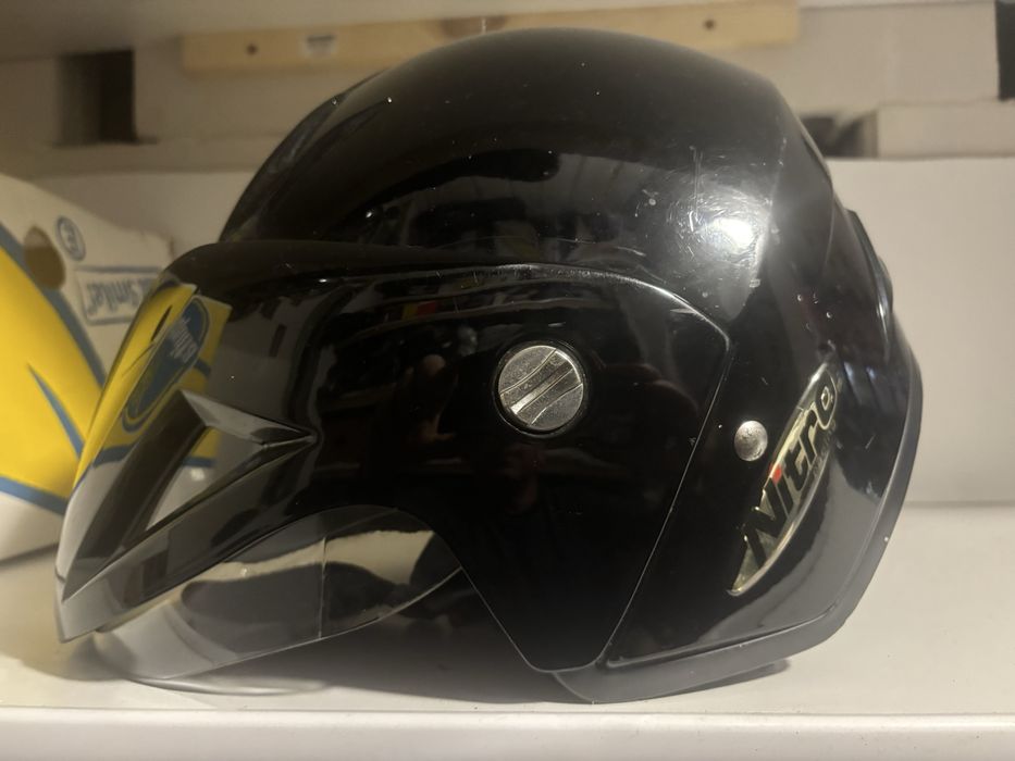 Kask stan dobry Gdansk wrzeszcz