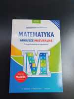 Matematyka - arkusze maturalne