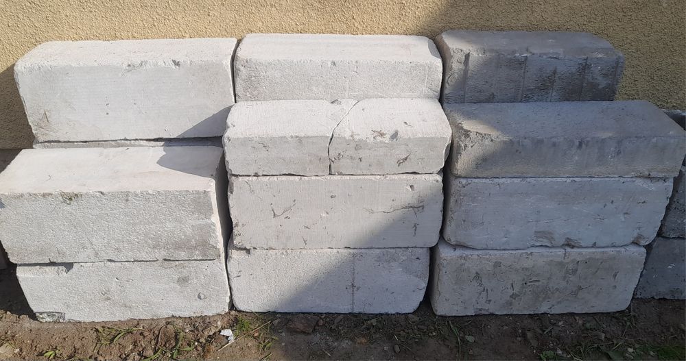 Pustaki gazobeton 24x24x60