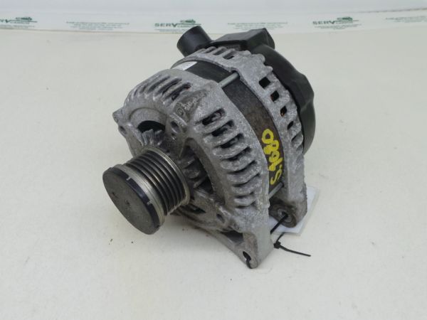 Alternador FORD Fiesta VI (CB1, CCN)