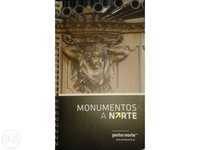 Monumentos a Norte