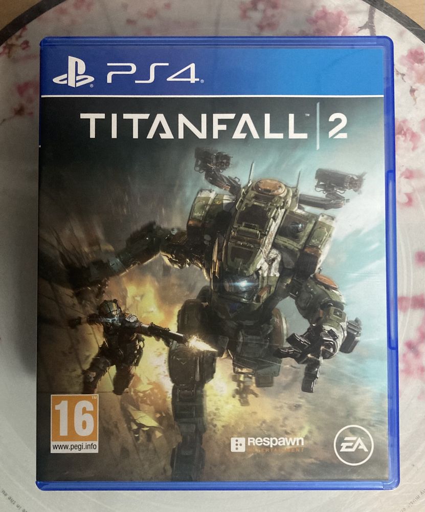 Titanfall 2 - PlayStation 4