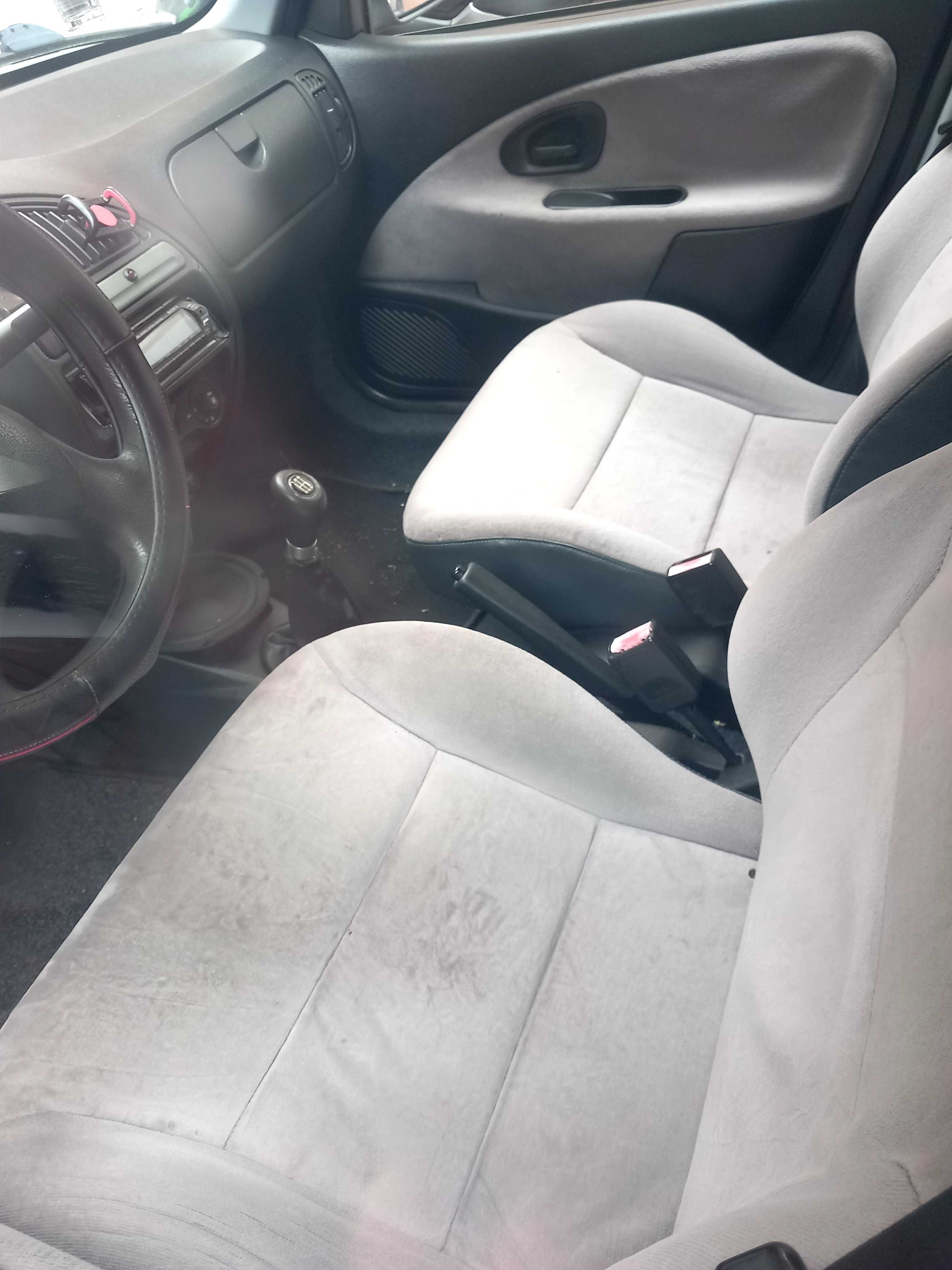 Citroën saxo 1.1 / 5 portas