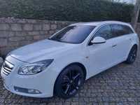 Opel Insignia 2.0 CDTI Cosmo