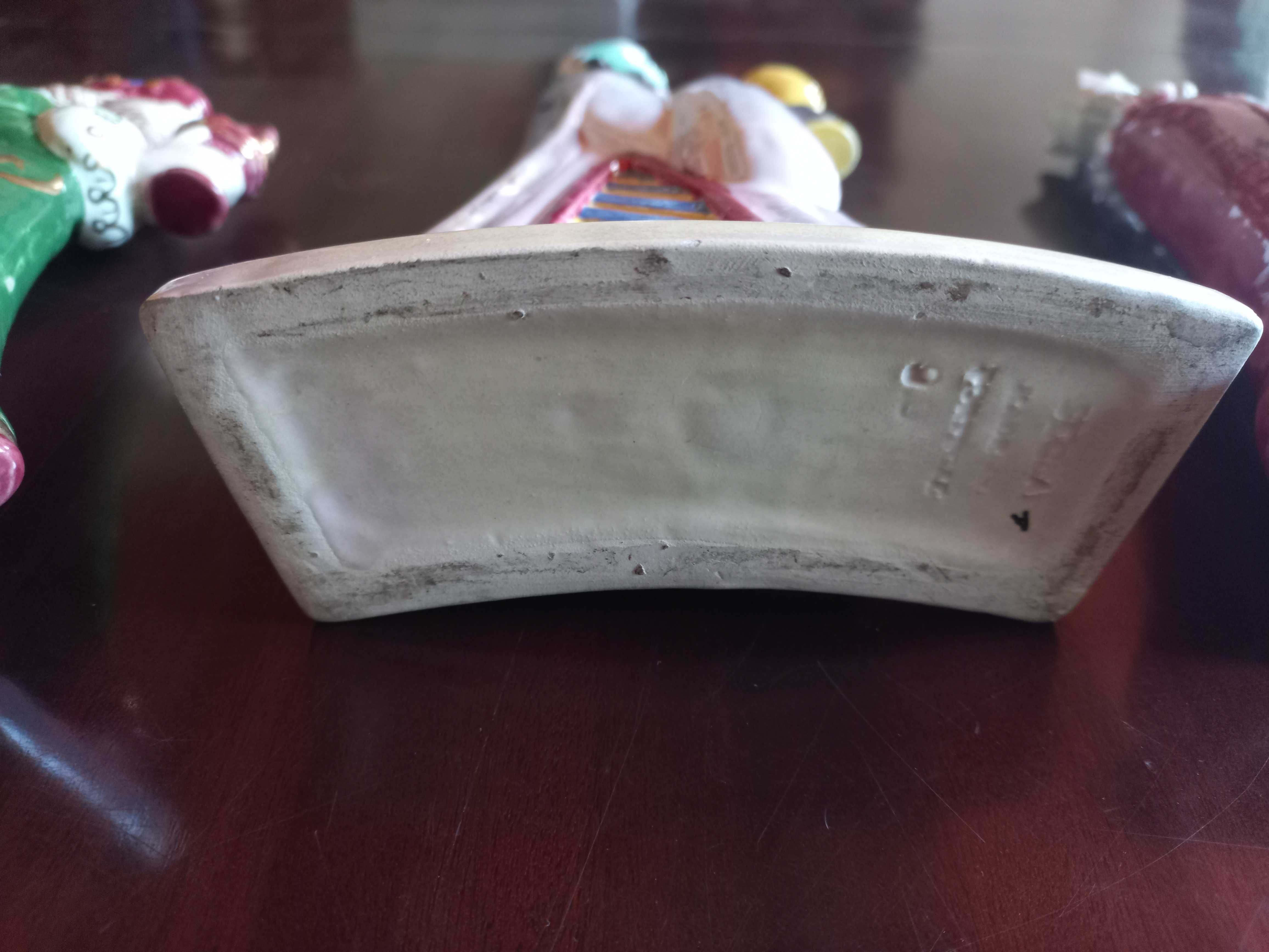 Ceramica Secla Reis Magos