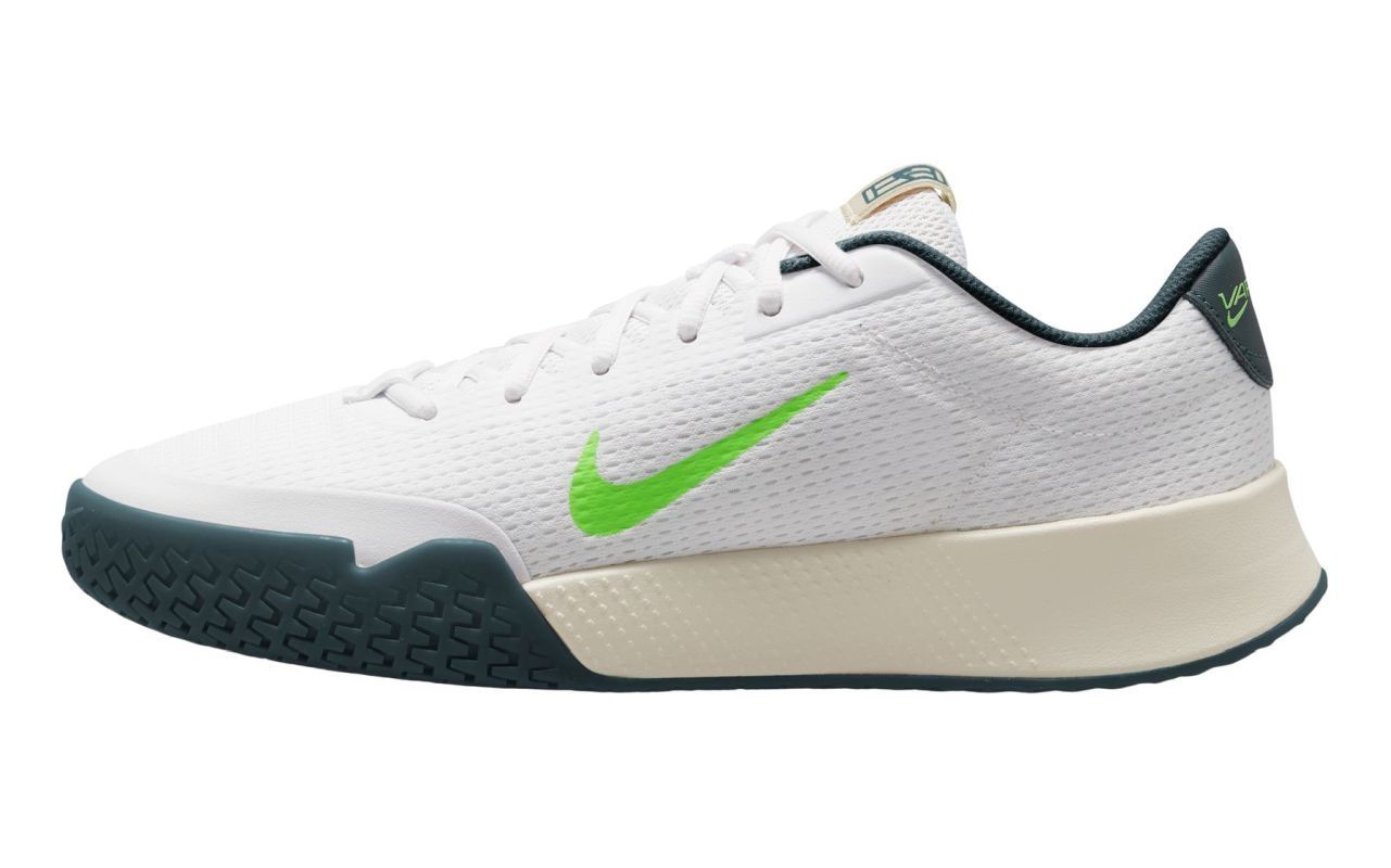 SUPER PROMOCJA ! Męskie buty tenisowe NIKE Vapor Lite 2 r.42 - 26,5cm