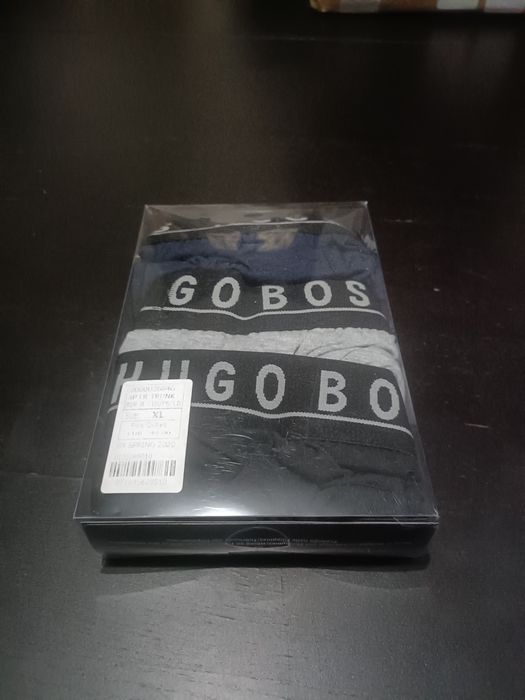 Boxers Hugo boss XL