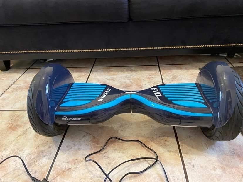 Hoverboard skymaster