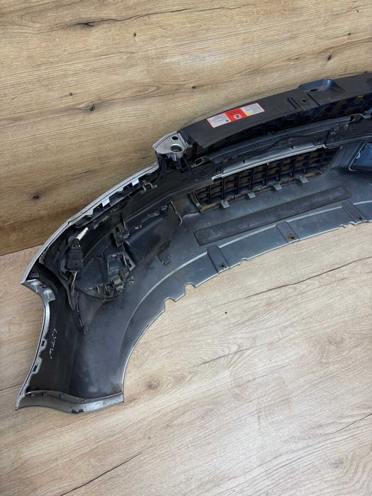 Zderzak przedni audi a4 b7 s-line kolor ly7w