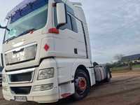 MAN TGX 18.440 Automat Euro 5 Standart