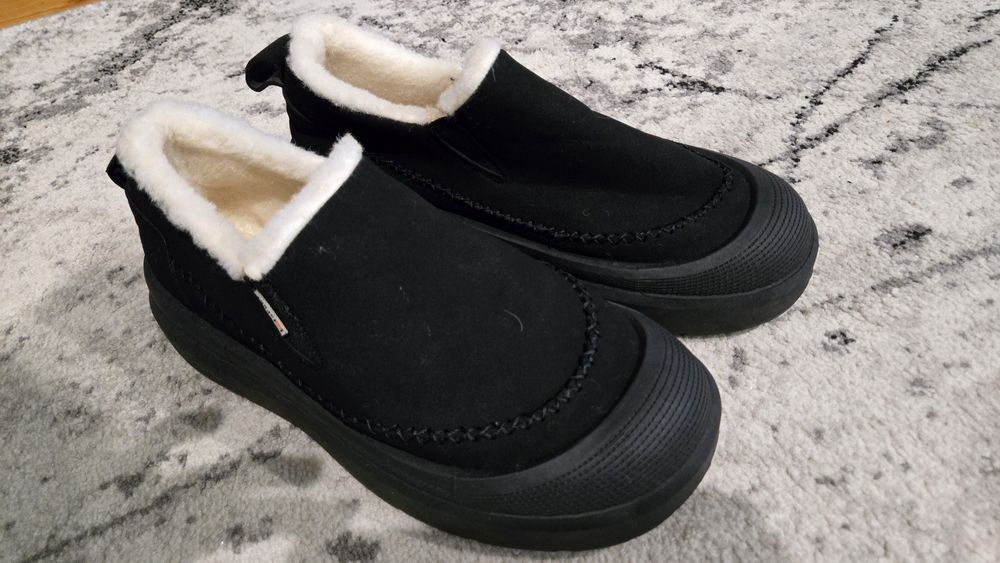 Взуття утеплене Sport