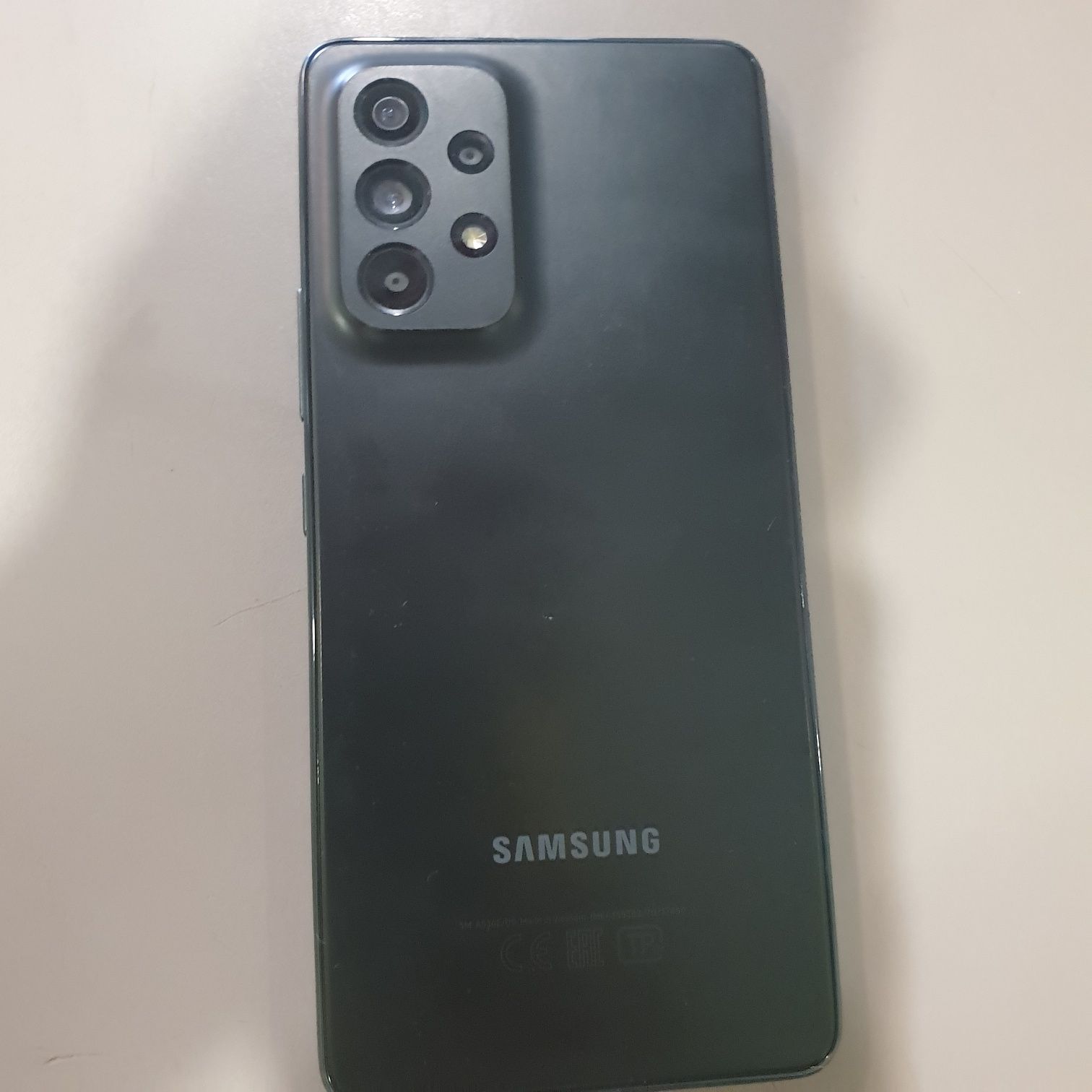 Samsung Galaxy  A53 5G на 256gb