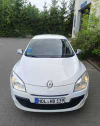 Renault Megane 1.6