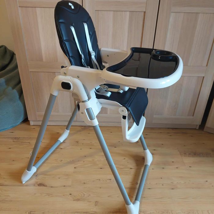 Krzesełko do karmienia Sweety Fox