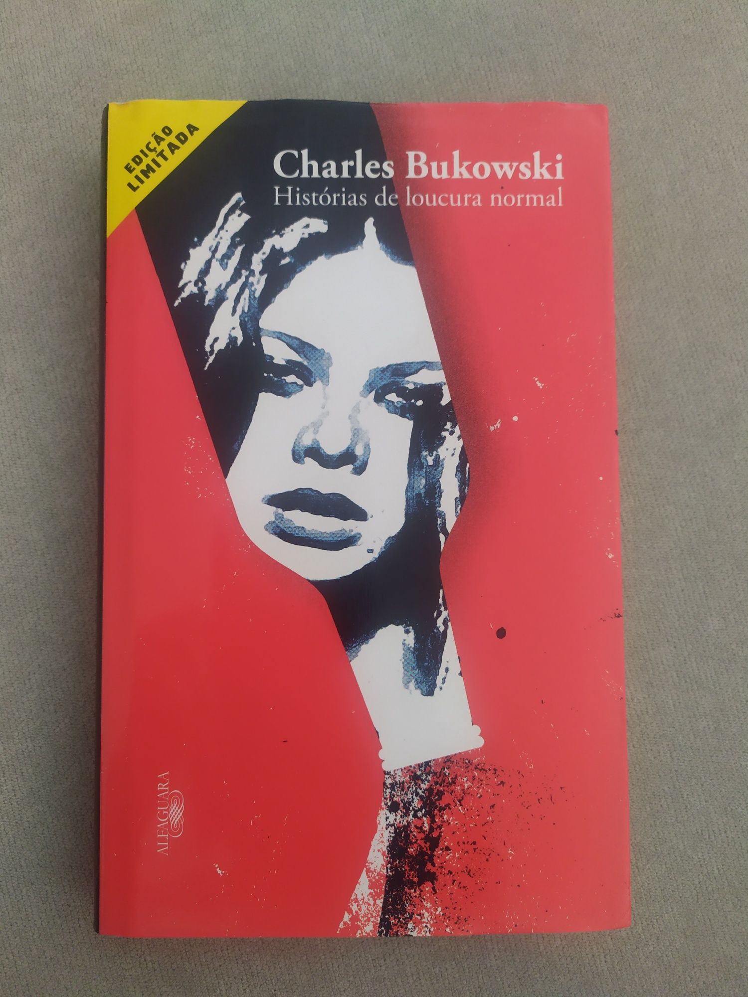 Histórias de loucura normal - Charlie Bukowski